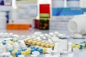 Medicamentos para el pie de atleta